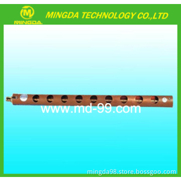 ESD electrostatic Copper Ionizing Air Bar SL-006